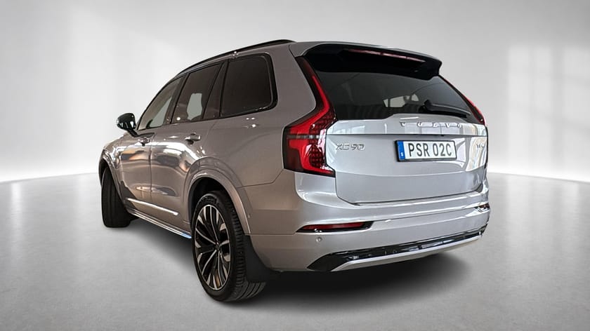 Bild 2 av Volvo XC90