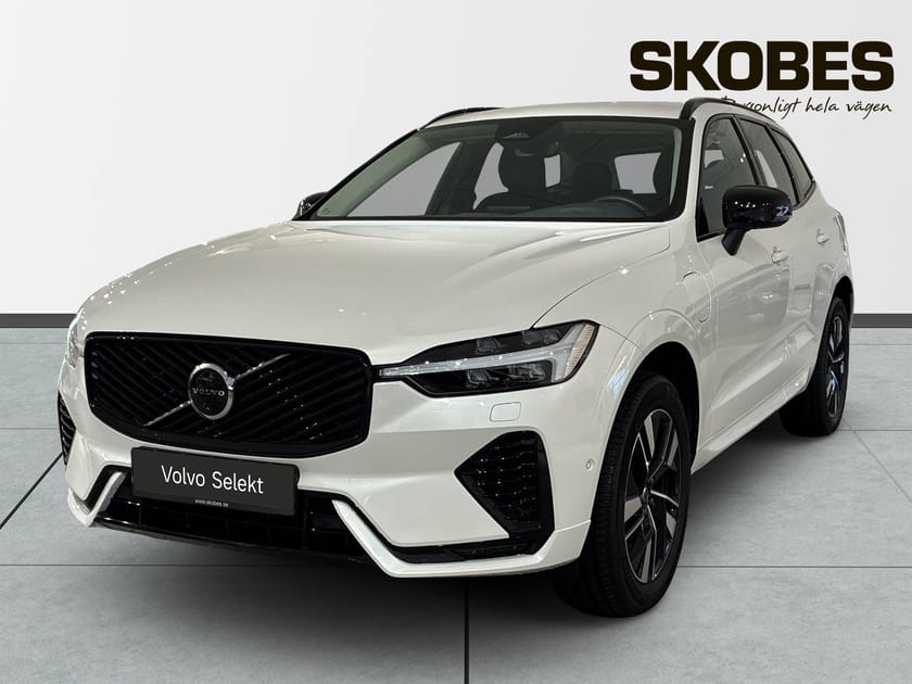 Bild 3 av Volvo XC60