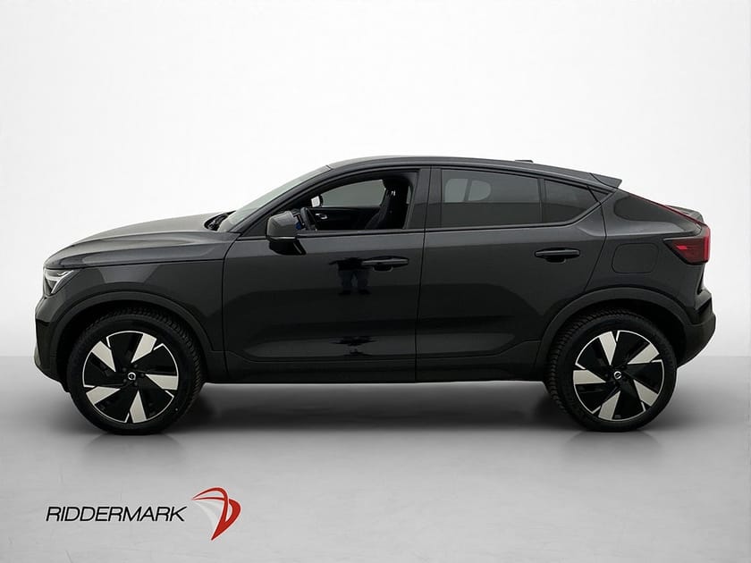 Bild 5 av Volvo C40 Recharge Extended Range