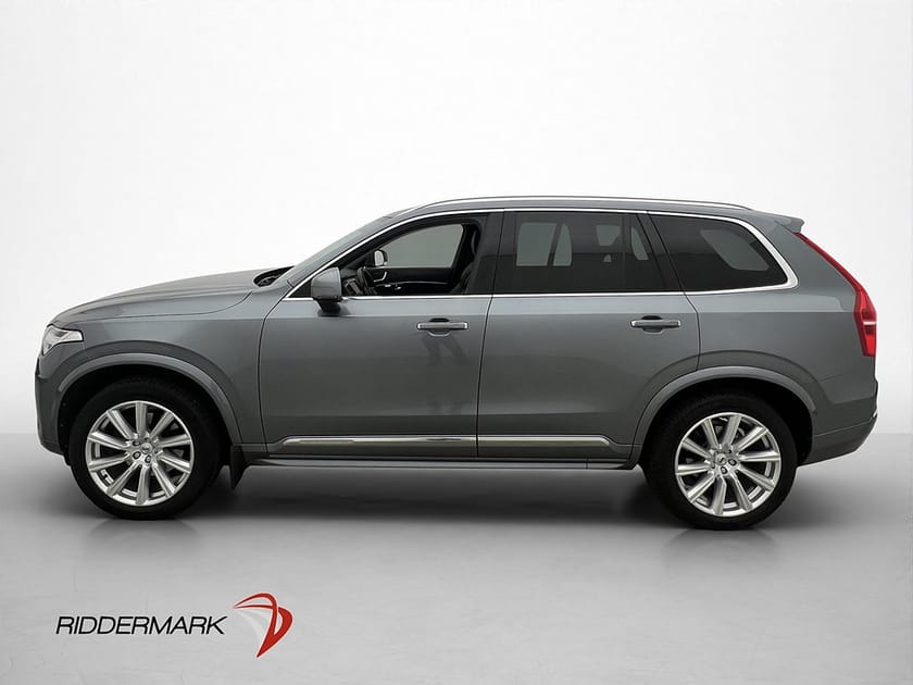 Bild 4 av Volvo XC90