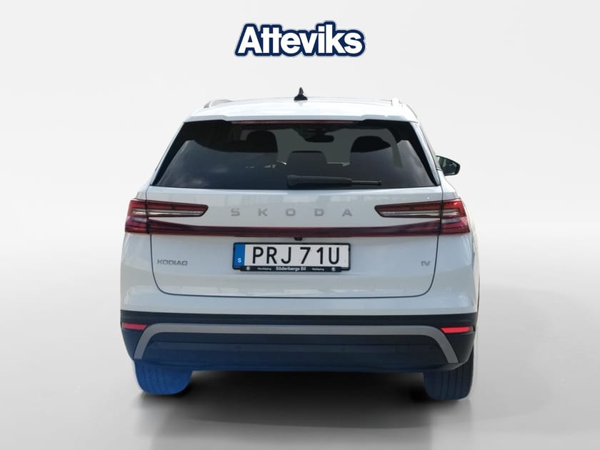 Bild 4 av Škoda Kodiaq iV