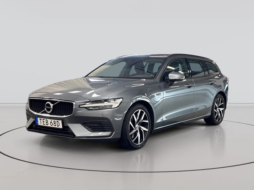 Bild 1 av Volvo V60