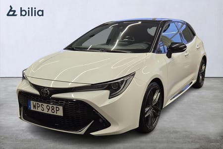 Toyota Corolla Hybrid