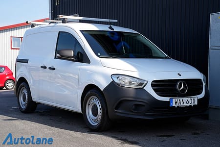Mercedes-Benz Citan 110 CDI