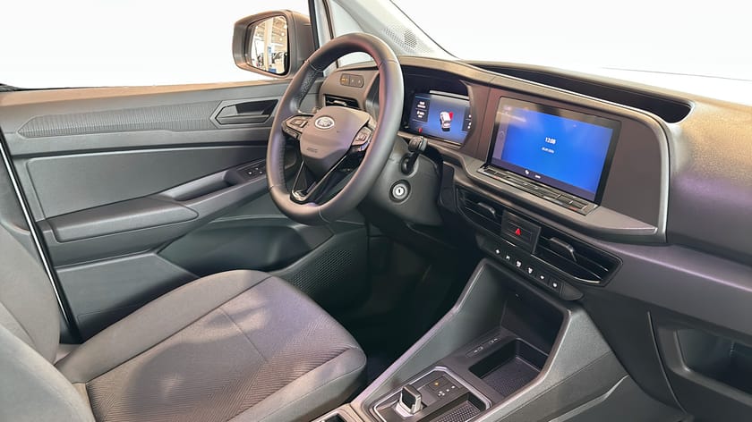 Bild 3 av Ford Transit Connect L2