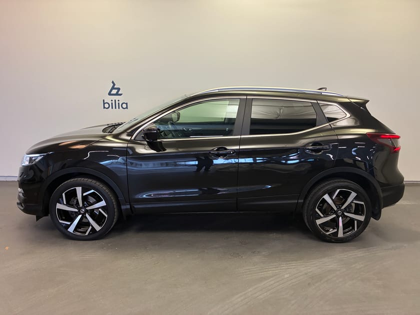 Bild 3 av Nissan Qashqai