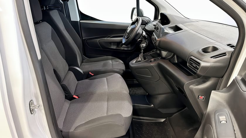 Bild 3 av Peugeot Partner L1