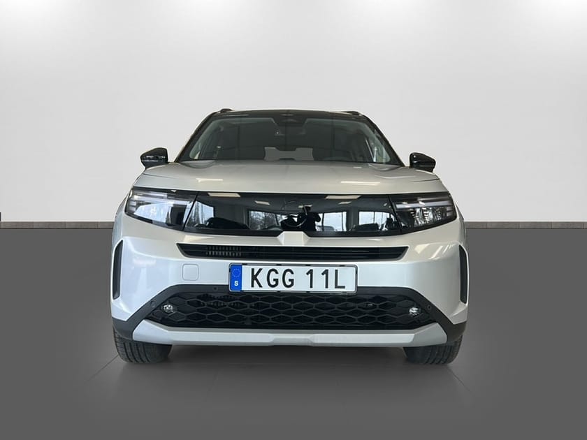 Bild 2 av Opel Frontera Hybrid 145