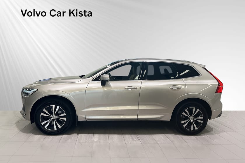 Bild 3 av Volvo XC60