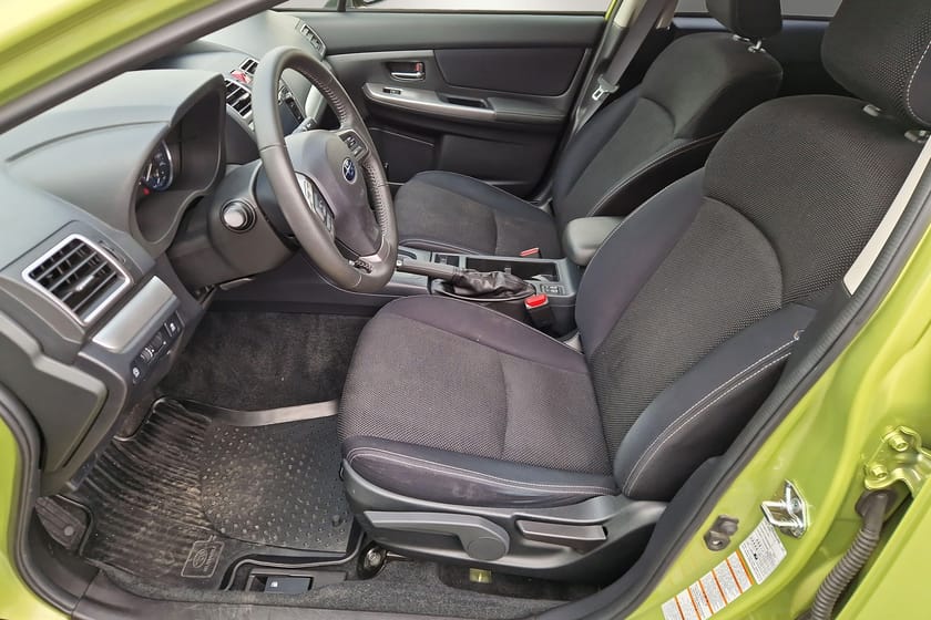 Bild 4 av Subaru XV