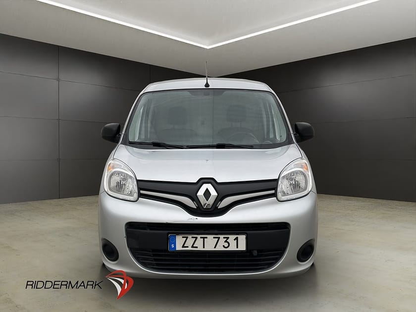 Bild 2 av Renault Kangoo Express Maxi