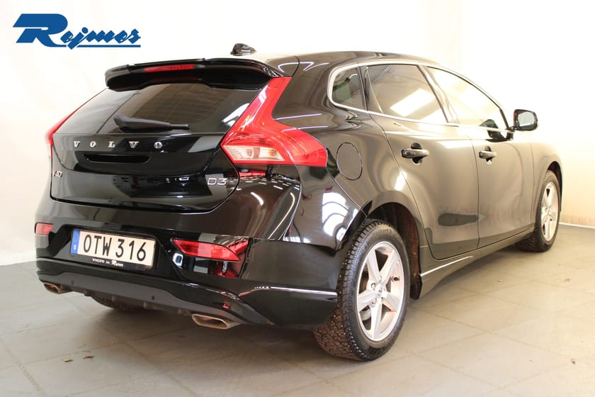 Bild 4 av Volvo V40