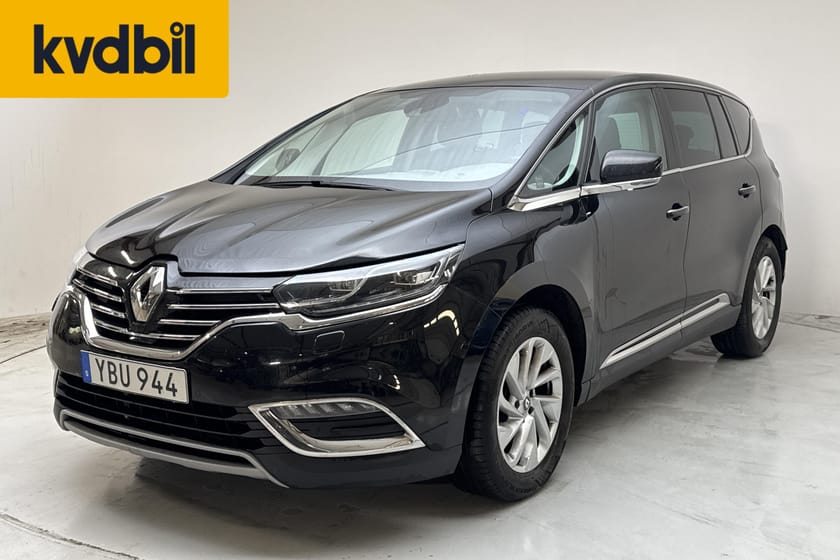 Bild 1 av Renault Espace