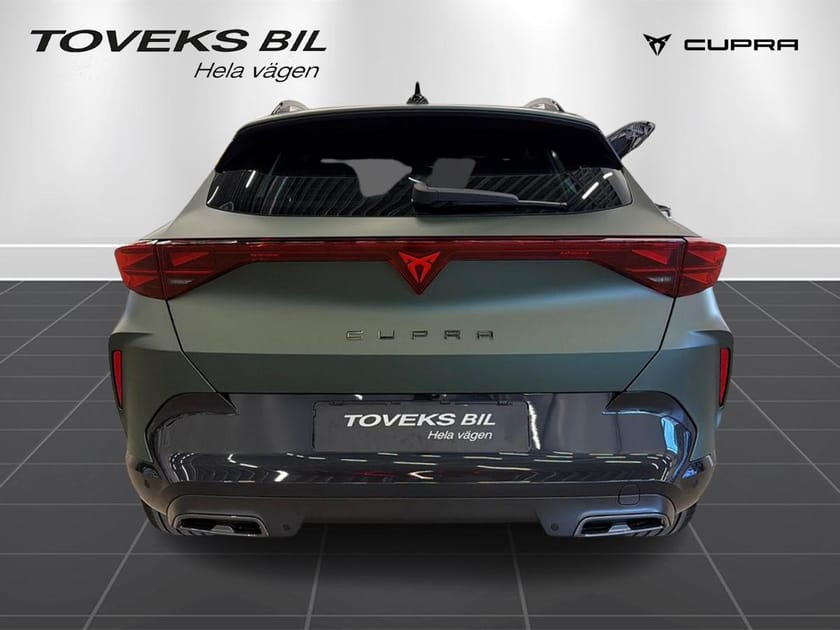 Bild 4 av CUPRA Formentor