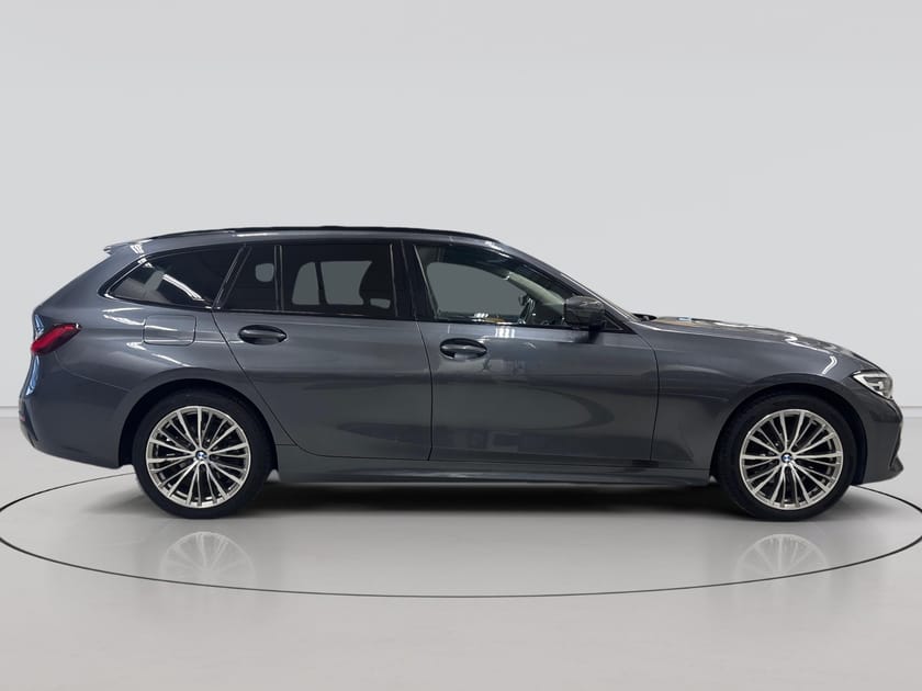Bild 5 av BMW 320d xDrive Touring