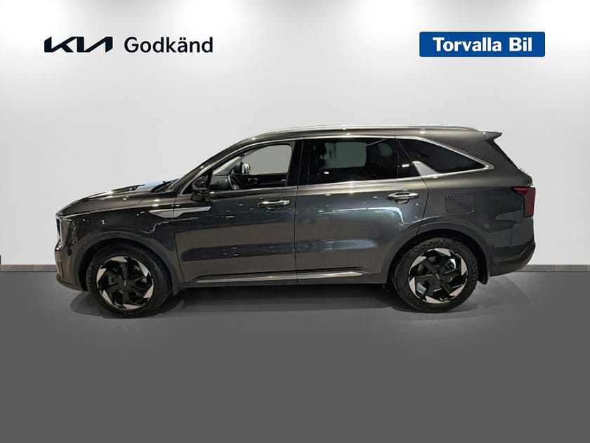 Bild 4 av Kia Sorento PHEV