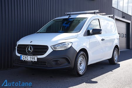 Mercedes-Benz Citan 110 CDI