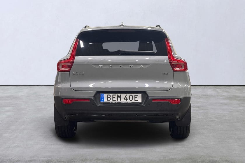 Bild 5 av Volvo XC40