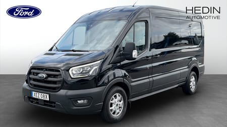 Ford Transit 350
