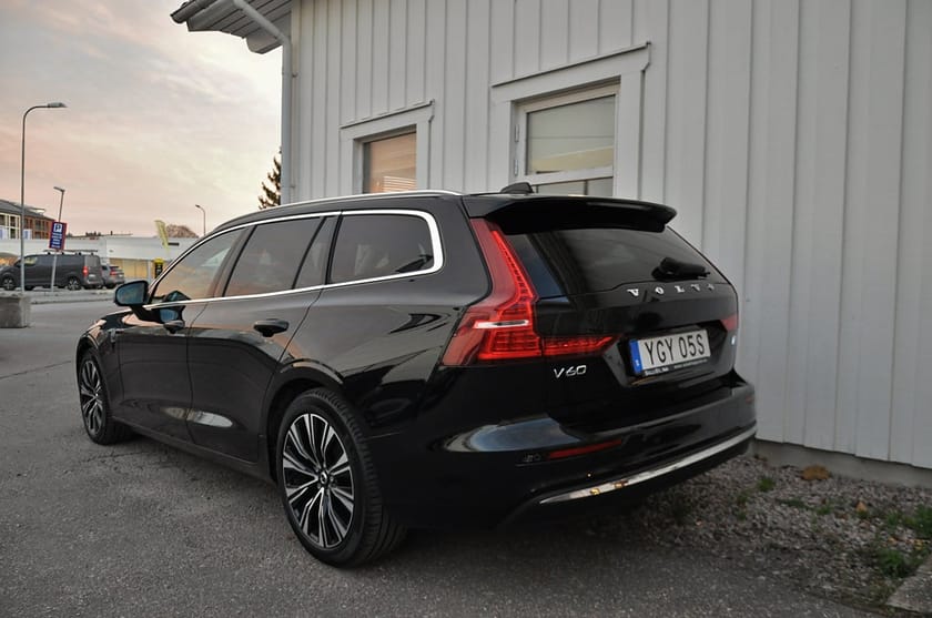 Bild 4 av Volvo V60