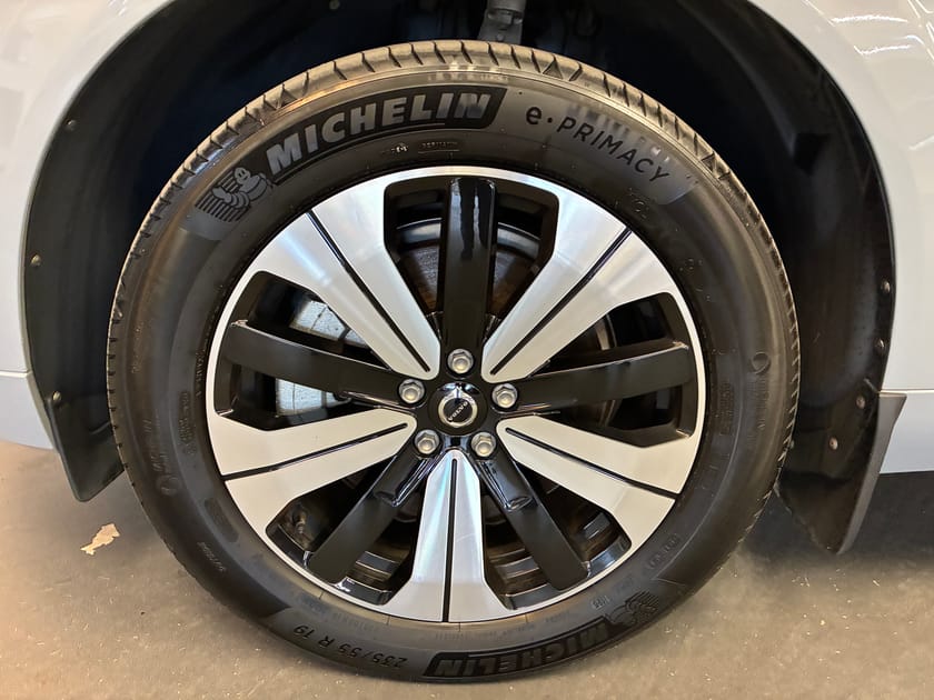 Bild 5 av Volvo XC60