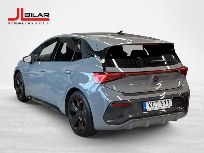 Bild 2 av CUPRA Born 58