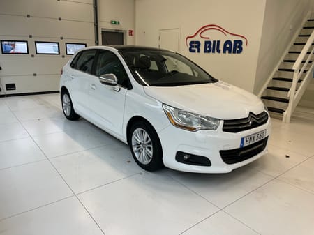 Citroën C4