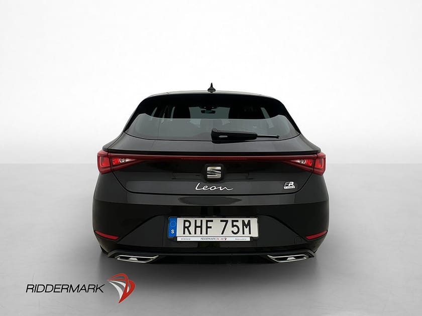 Bild 5 av SEAT León e-Hybrid