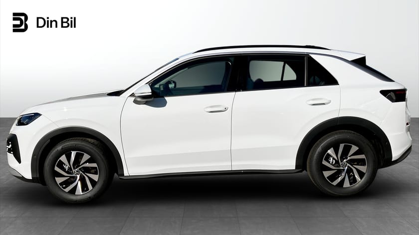 Bild 2 av Volkswagen T-Roc