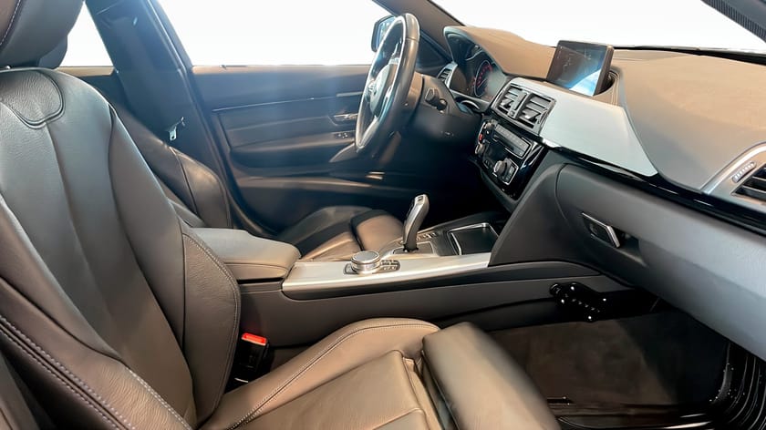 Bild 3 av BMW 320d xDrive Touring