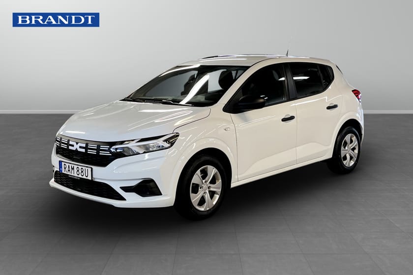 Bild 1 av Dacia Sandero