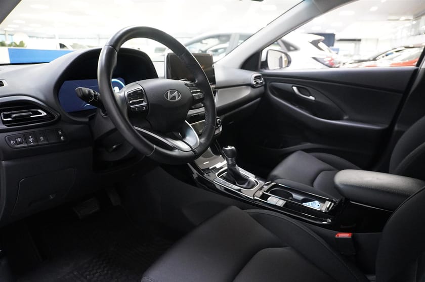 Bild 2 av Hyundai i30 Kombi