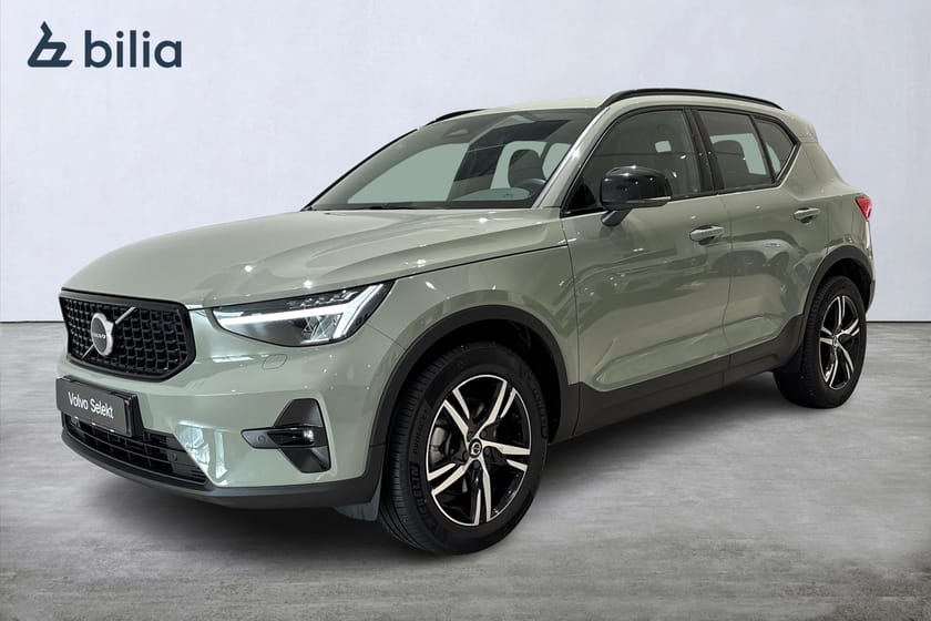Bild 1 av Volvo XC40