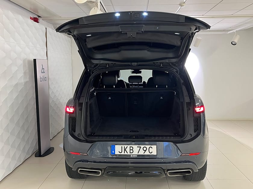 Bild 5 av Land Rover Range Rover Sport P440e