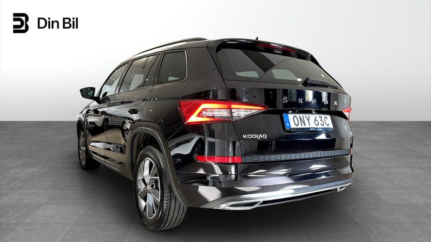 Bild 3 av Škoda Kodiaq
