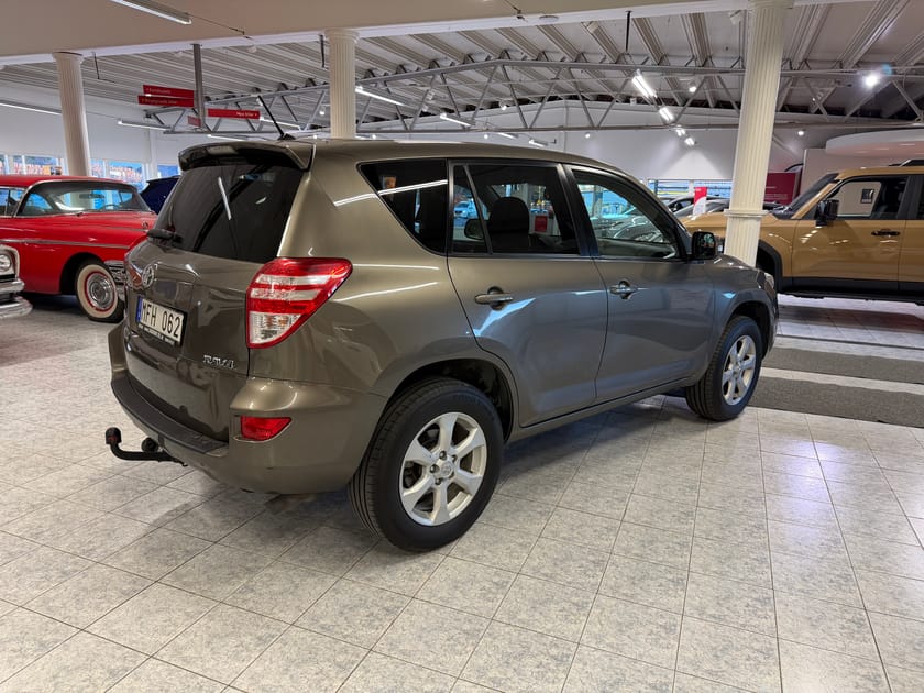 Bild 3 av Toyota RAV4