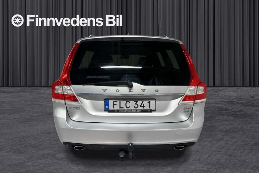 Bild 5 av Volvo V70