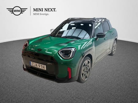 MINI John Cooper Works Aceman