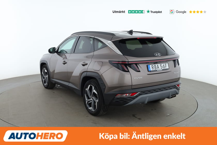 Bild 3 av Hyundai Tucson