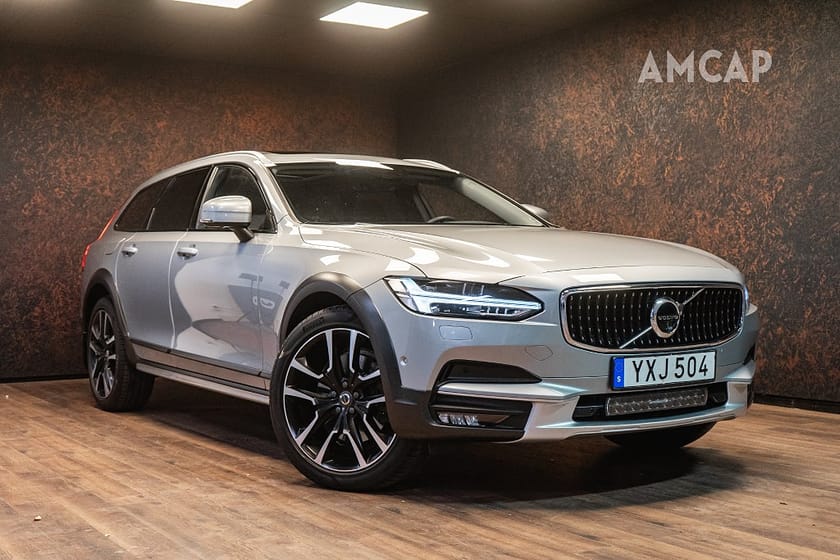 Bild 1 av Volvo V90 Cross Country D4 AWD