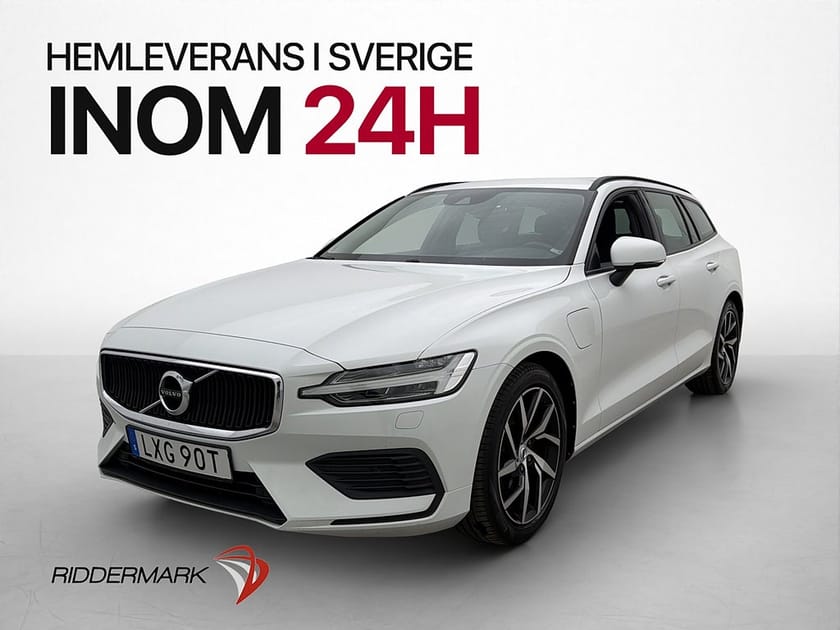 Bild 3 av Volvo V60