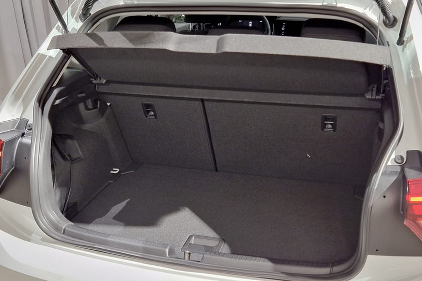 Bild 5 av Volkswagen Polo