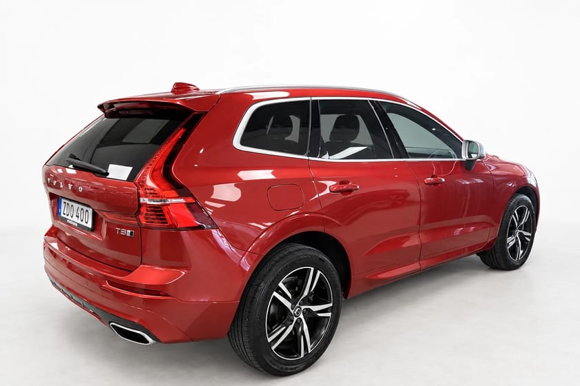 Bild 4 av Volvo XC60