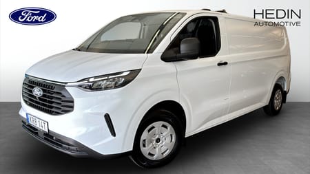 Ford Transit Custom 320