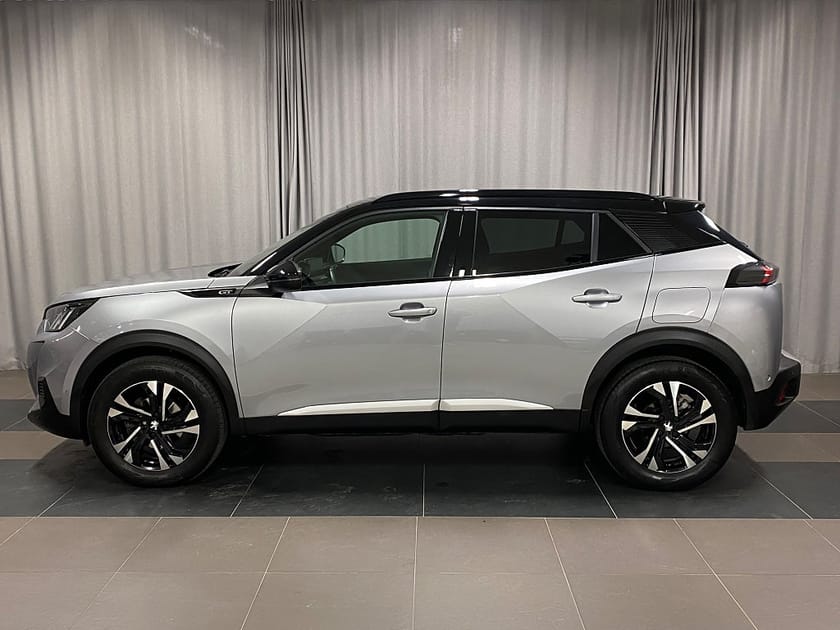 Bild 2 av Peugeot 2008