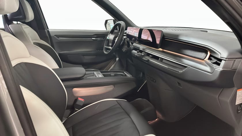 Bild 3 av Kia EV9 AWD