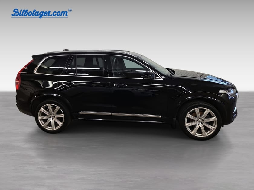 Bild 4 av Volvo XC90