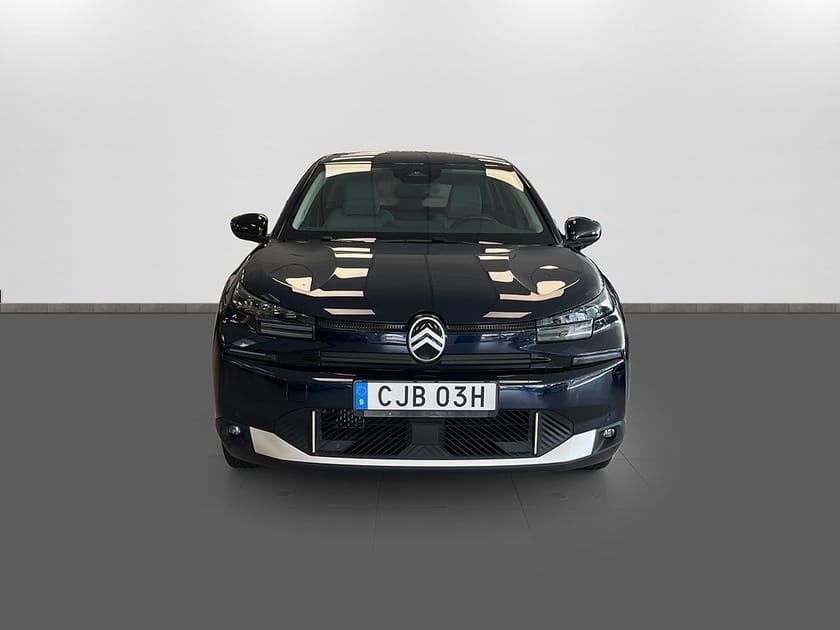 Bild 2 av Citroën C4
