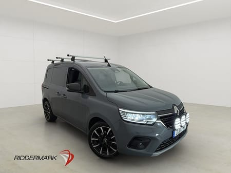 Renault Kangoo Skåpbil