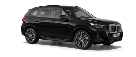 BMW iX1 xDrive30